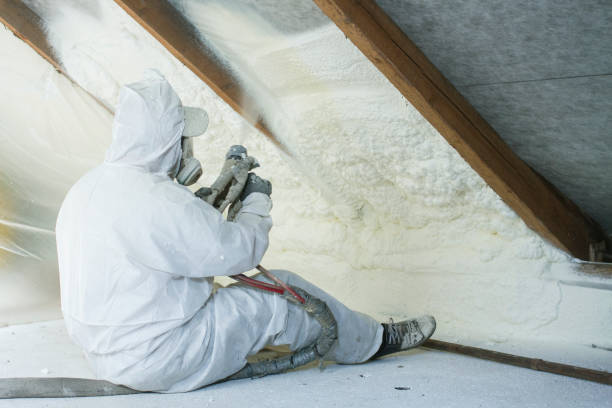 Reflective Insulation